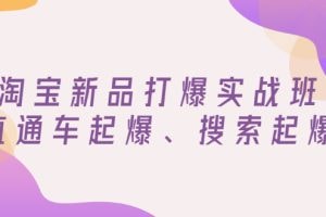 电商运营